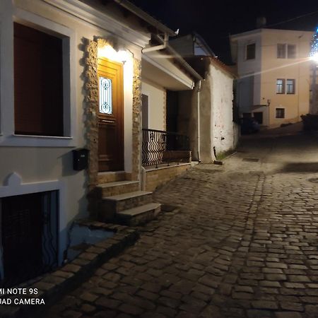 Paradise Bridge Xanthi Bagian luar foto